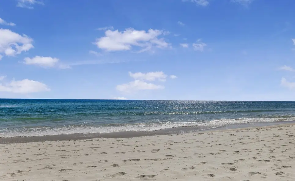 Image for Catch the Early Rays & Save on Your Stay